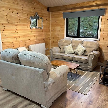 Rosies Cabin Maum غالواي المظهر الخارجي الصورة